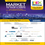 You are invited to International Real Estate Expo 2018, New Delhi